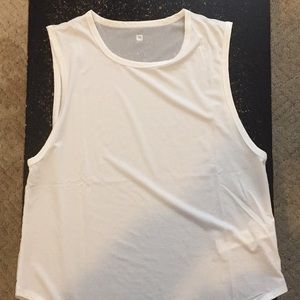 NWOT Super cute workout top from Fabletics!